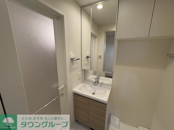 【防音マンション】プラネソシエプラス桜台の物件内観写真